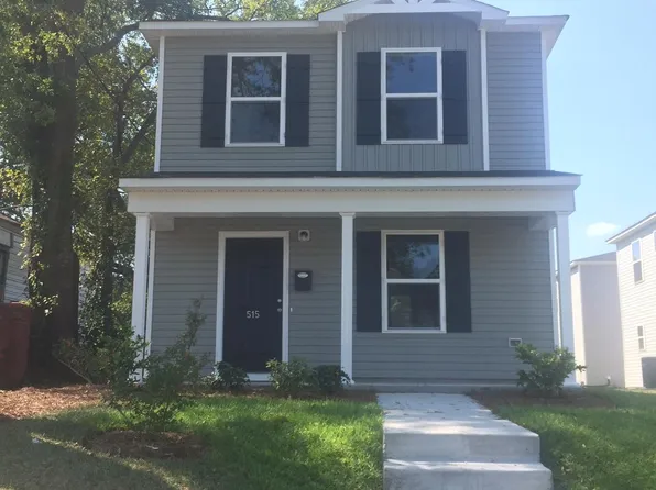 515 Anderson St, Wilmington, NC 28401