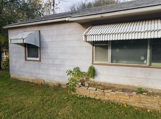 119 NE Elmhurst Ave, Bartlesville, OK 74006