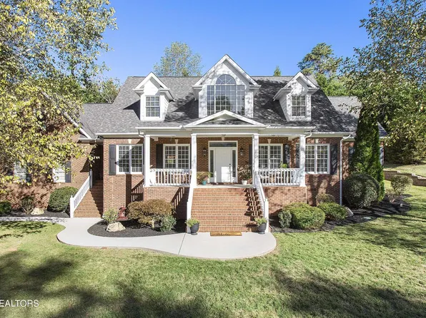 120 Red Grouse Dr #2, Lenoir City, TN 37772