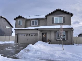 724 Osprey Dr, Cheney, WA 99004