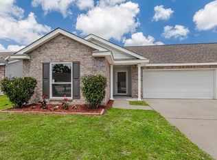1125 Clairise Ct, Slidell, LA 70461