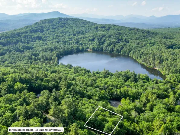 16 Bristenstock Drive, Madison, NH 03849