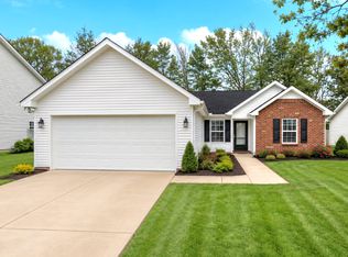 1502 Ballater Dr, Murfreesboro, TN 37128