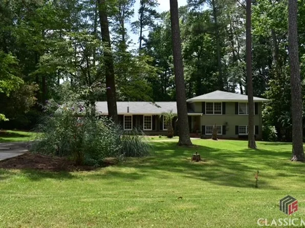 180 Hunnicutt Drive, Athens, GA 30606