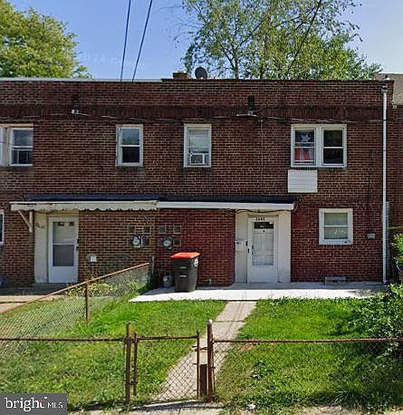 1st image of 2605 Swarts St