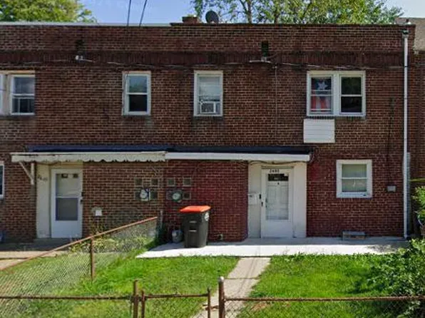 2605 Swarts St, Chester, PA 19013