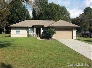 9071 SE 108th Pl, Belleview, FL 34420