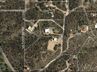 1700 E Durant Rd, Oracle, AZ 85623