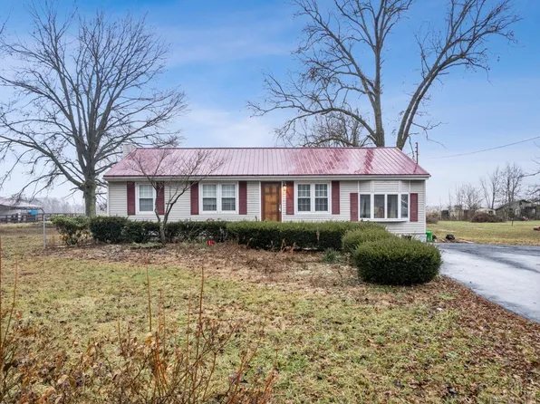 2796 State Route 131, Fayetteville, OH 45118