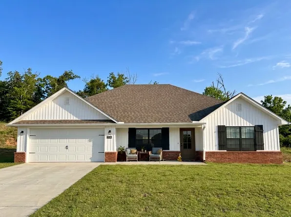 2020 Lisa Ln, Van Buren, AR 72956