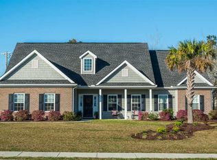 401 Dog Pen Court The Hunt Clb LOT 1, Hunters Ridge Plantation Myrtle Beach, SC 29588