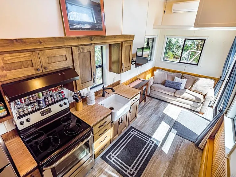 350 Corralitos Ridge Rd #B — Photo 8