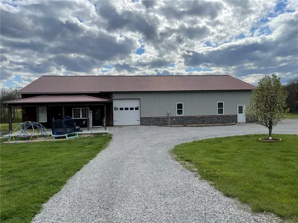 5050 36th Hwy, Stewartsville, MO 64490