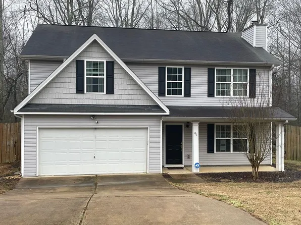 81 Summer Creek Dr, Dallas, GA 30157