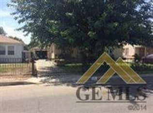 1313 S Chester Ave, Bakersfield, CA 93304