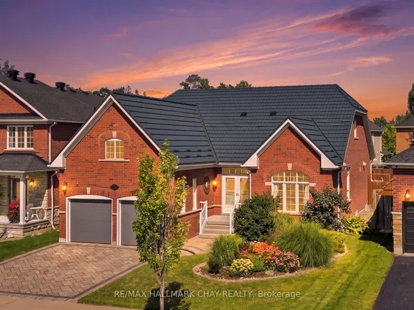 167 The Queensway, Barrie, ON L4M 0B5