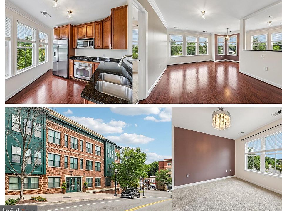 1st image of 2101 N Monroe St APT 215