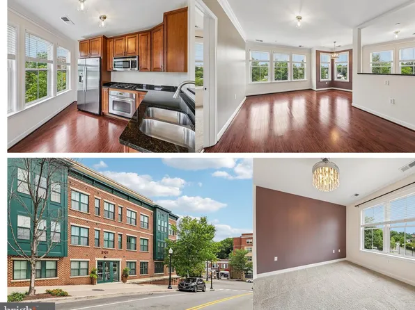 2101 N Monroe St APT 215, Arlington, VA 22207