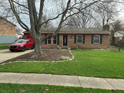 824 Dalewood Dr, Villa Hills, KY, 41017