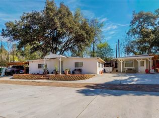 13117 Sierra Hwy, Agua dulce, CA 91390
