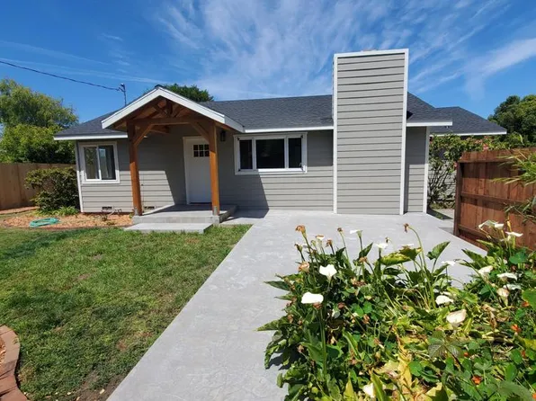 145 Dana St, Fort Bragg, CA 95437