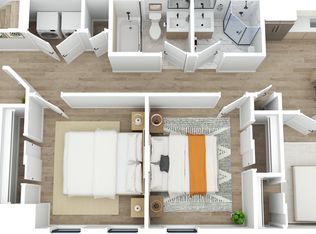 18 Creighton St APT 3, Jamaica Plain, MA 02130