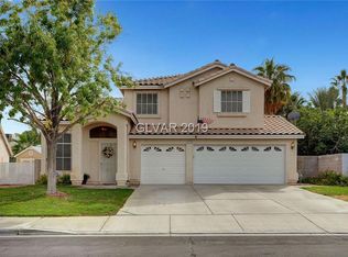119 Highwood Ave, Henderson, NV 89002