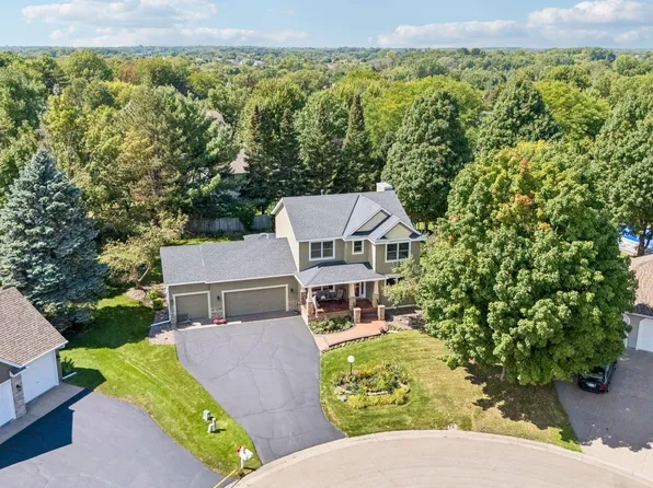 1008 Eagle Ridge Ct, Stillwater, MN 55082