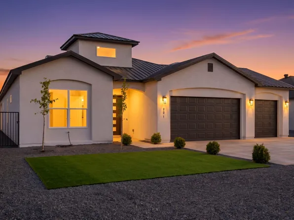 221 4th Ave SW, Albuquerque, NM 87124