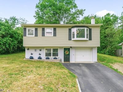 60 Alpine Rd, Sussex, NJ, 07461