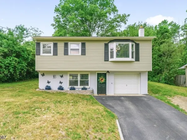 60 Alpine Rd, Wantage Twp., NJ 07461