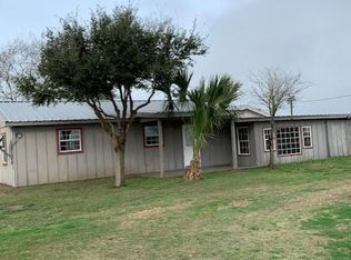 298 Sea Bass Dr, Palacios, TX 77465