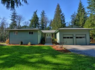 4224 140th St NW, Marysville, WA 98271