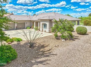 2999 Glenview Dr, Sierra Vista, AZ 85650