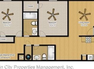 3606A Comanche St, Bryan, TX 77802