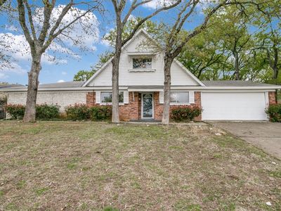 2216 Lucas Dr, Fort Worth, TX, 76112