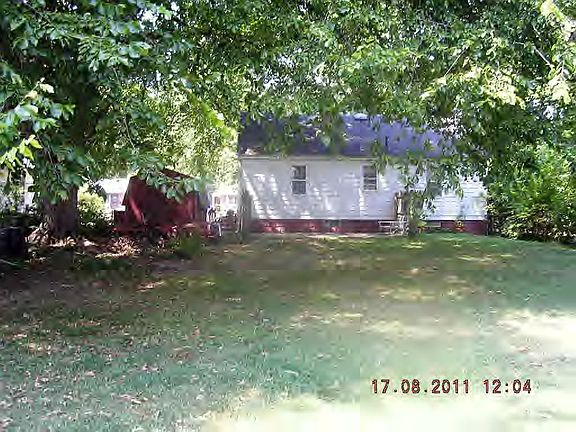 Home for Sale in Decatur, IL $25,877