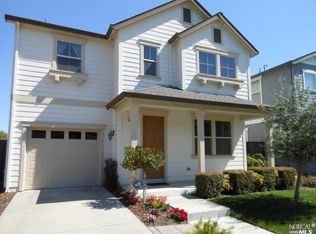 4045 Agassi Dr, Santa Rosa, CA 95407