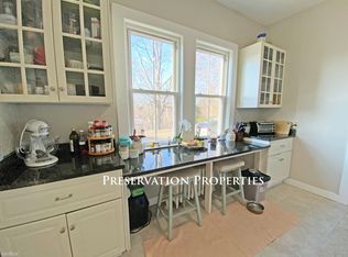 40 Cypress St, Newton, MA 02459