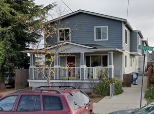 4720 SE 65th Ave #4722, Portland, OR 97206