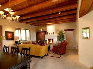 408 Kachina Ct, Santa Fe, NM 87501