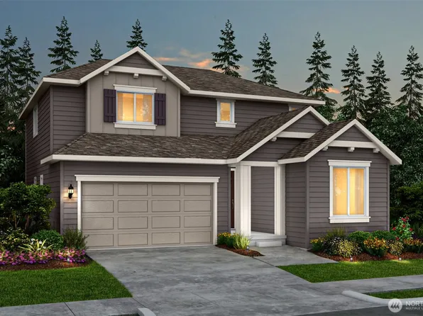 23467 Marinwood Circle NE #00812, Kingston, WA 98370