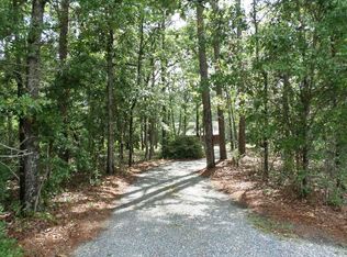 3907 Lake Douglas Rd, Climax, GA 39834