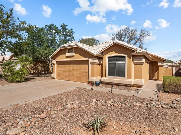8414 W Troy St, Peoria, AZ 85382