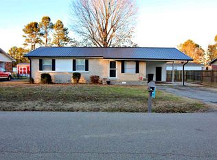 2903 Case St, Paragould, AR 72450