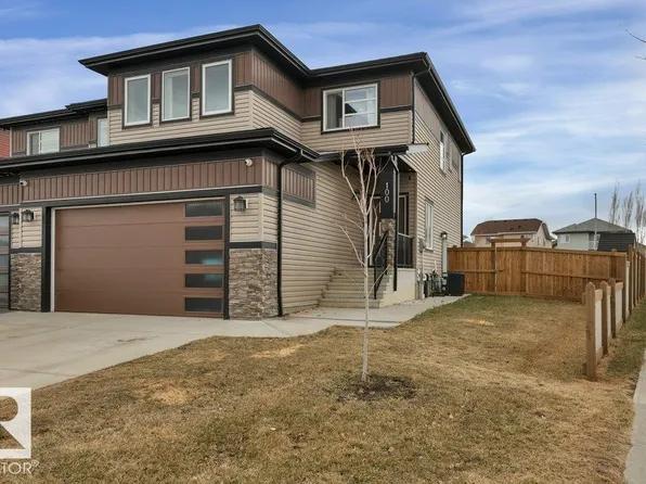 100 Aston Bnd, Leduc, AB T9E 1L9