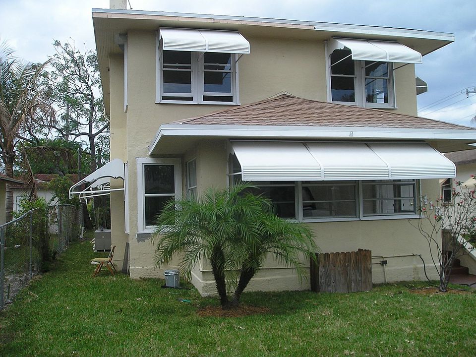 3/2 Sunshine Park Historical Home