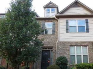 518 Ridge View Xing, Woodstock, GA 30188