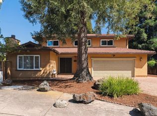 24798 Joe Mary Ct, Hayward, CA