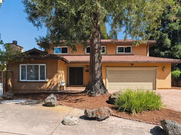 24798 Joe Mary Ct, Hayward, CA 94541